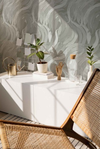 Bild på Crop Fossils Quartz - A00126N