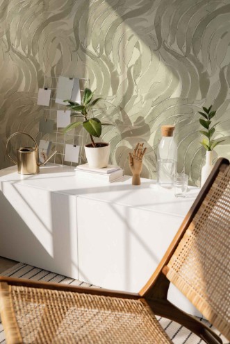 Bild på Crop Fossils Silvester - A00125N