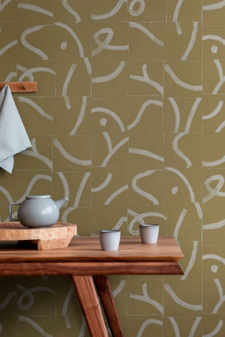 Picture of Cubic Routes Dune - A00134N