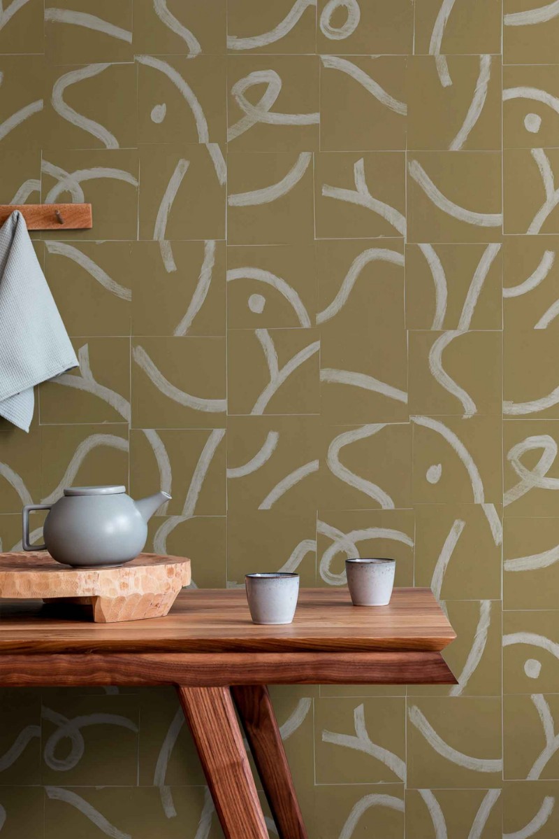 Picture of Cubic Routes Dune - A00134N