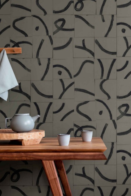 Picture of Cubic Routes Quartz - A00130N