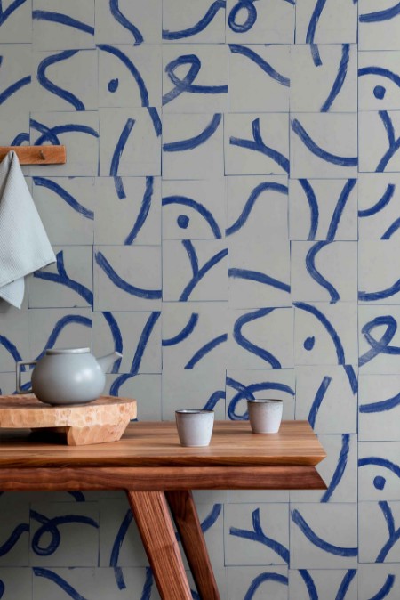 Picture of Cubic Routes Sapphire - A00132N