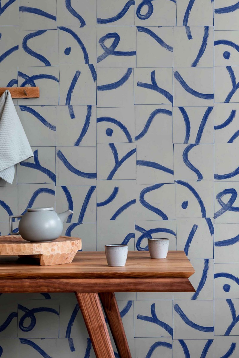 Bild på Cubic Routes Sapphire - A00132N