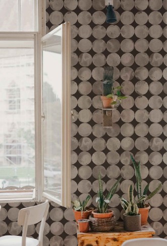 Bild på Lunar Craters Dune - A00115N