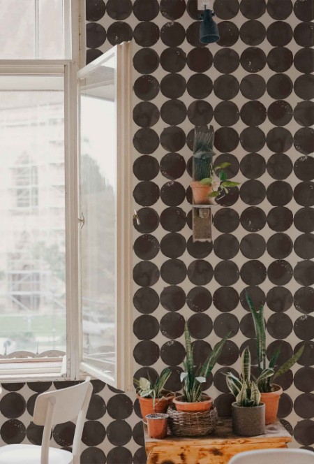 Picture of Lunar Craters Onyx - A00116N