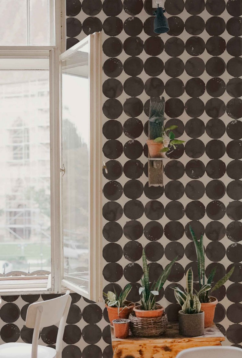 Picture of Lunar Craters Onyx - A00116N