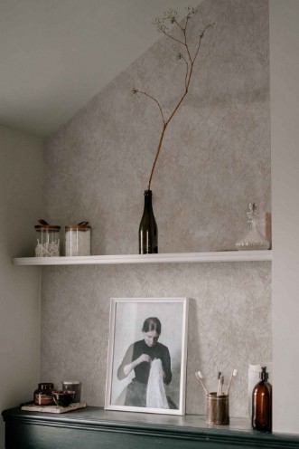 Bild på Rob Leaves Dune - A00137N