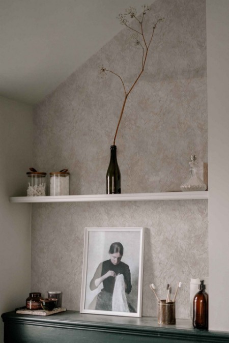 Picture of Rob Leaves Dune - A00137N