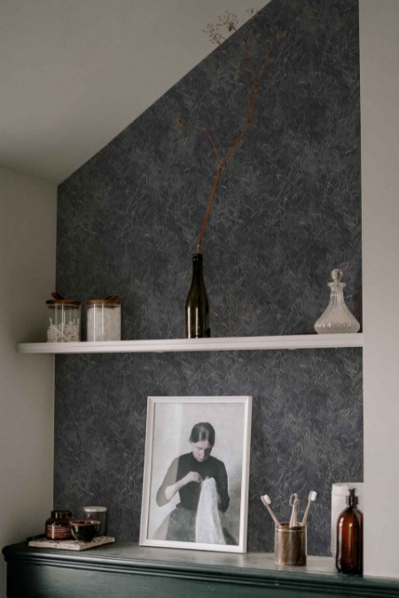 Picture of Rob Leaves Onyx - A00138N