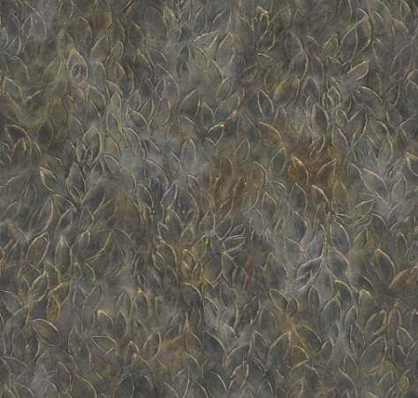 Picture of Rob Leaves Quartz - A00139N