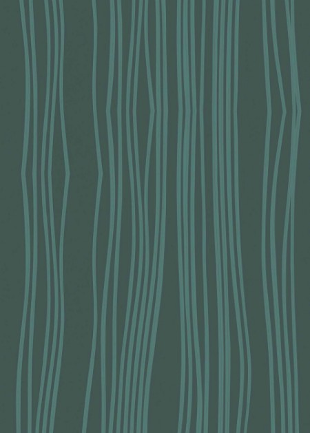 Picture of Tectonic Faults Malachite - A00147N