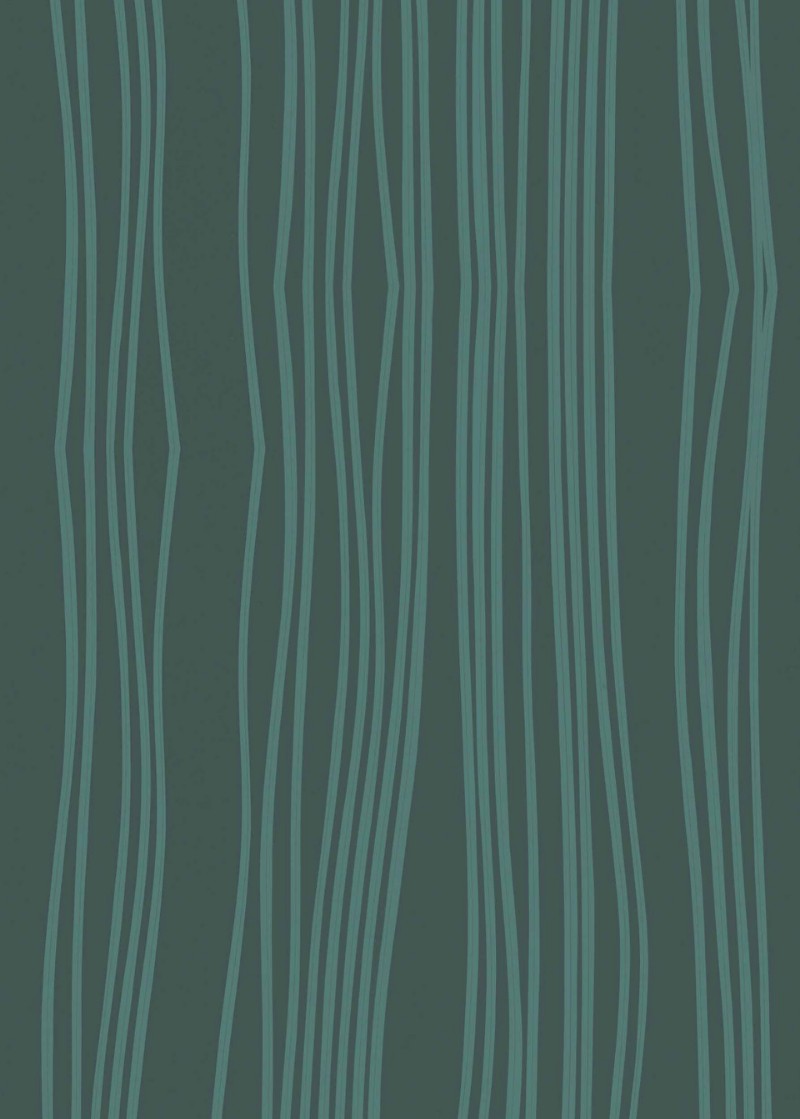 Picture of Tectonic Faults Malachite - A00147N