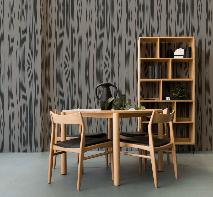 Picture of Tectonic Faults Quartz - A00148N