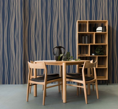 Picture of Tectonic Faults Sapphire - A00151N