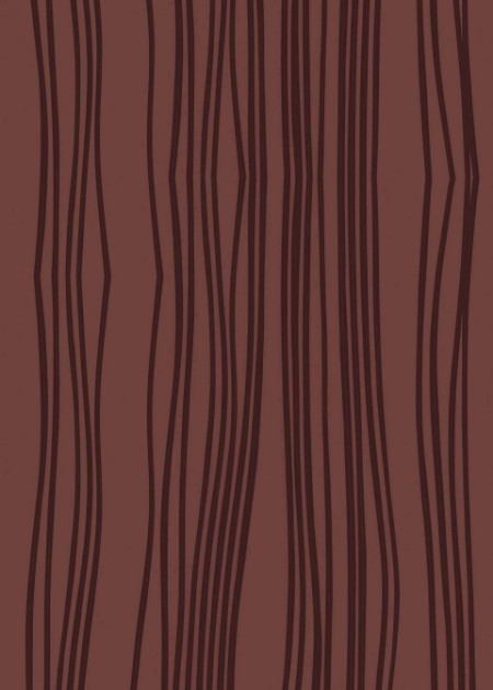 Picture of Tectonic Faults Terracotta - A00150N