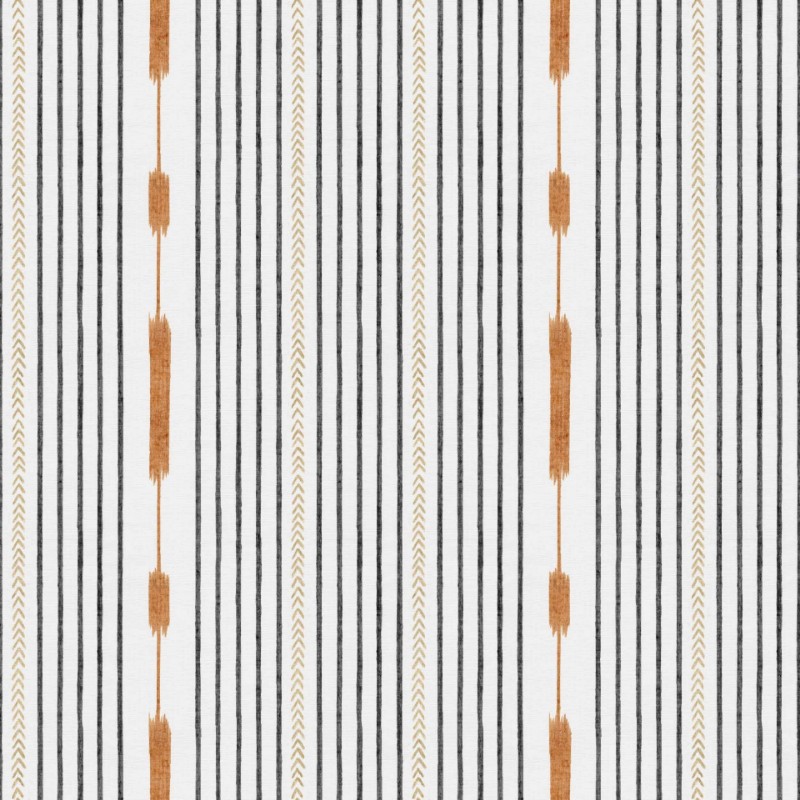 Picture of Huipil Black - A00819N