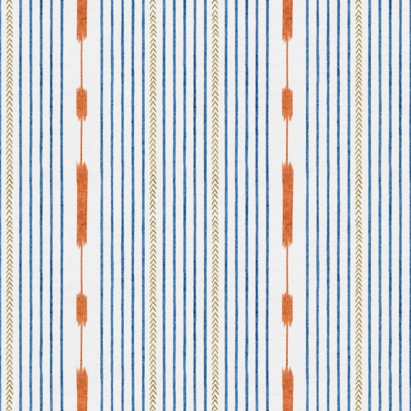 Bild på Huipil Blue - A00817N