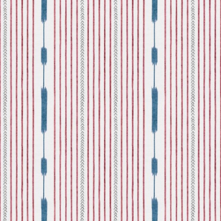 Picture of Huipil Red - A00818N