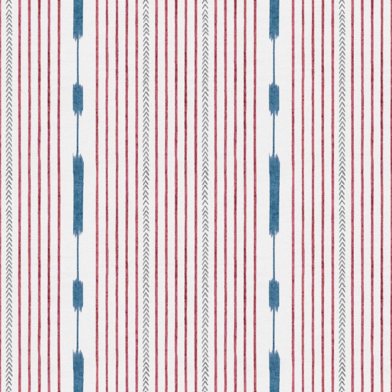 Picture of Huipil Red - A00818N