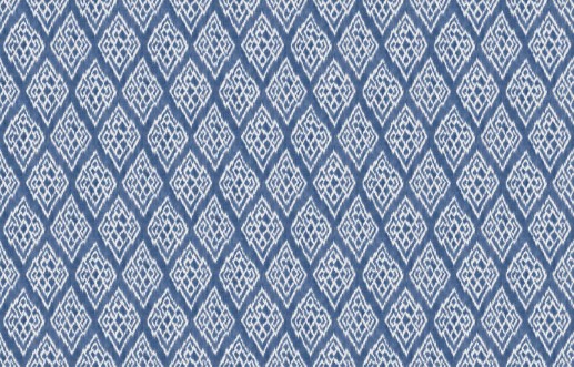 Picture of Kasuri Blue - A00838N