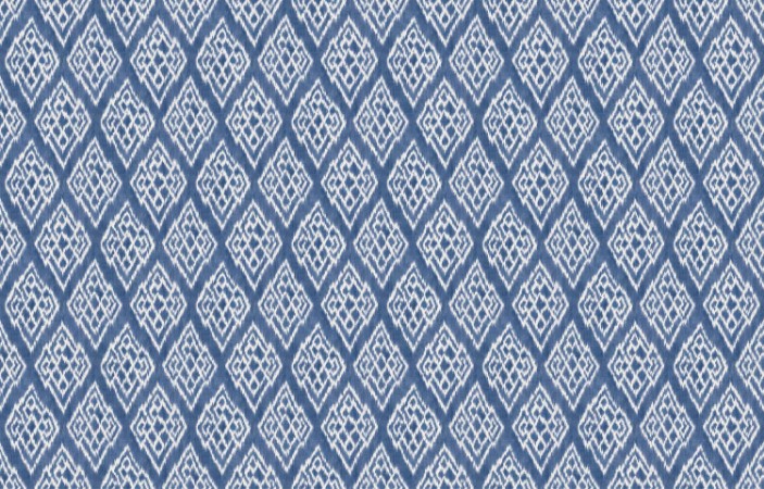 Picture of Kasuri Blue - A00838N