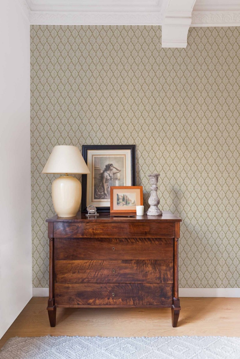 Picture of Kasuri Cream - A00840N