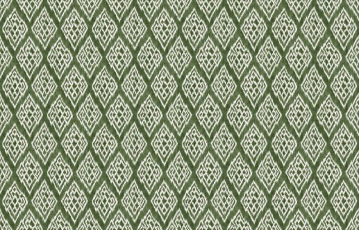 Picture of Kasuri Green - A00837N