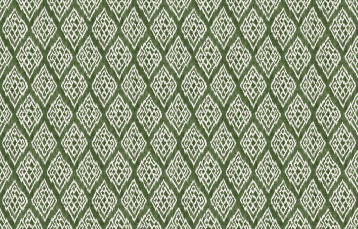 Picture of Kasuri Green - A00837N