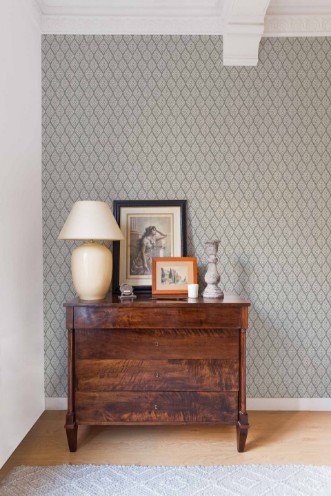 Picture of Kasuri Grey - A00839N