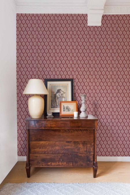 Picture of Kasuri Wine - A00836N