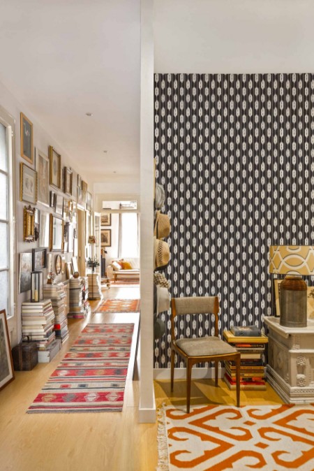 Picture of Llengües Black - A00829N