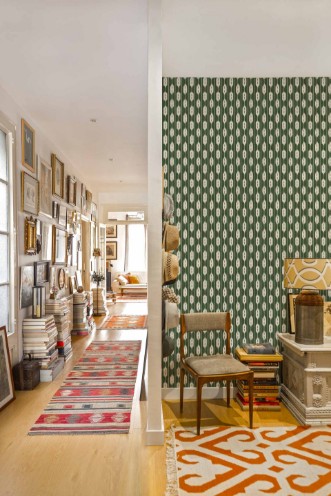 Picture of Llengües Green - A00826N