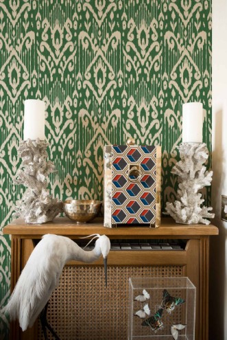 Picture of Padmasalis Green - A00801N