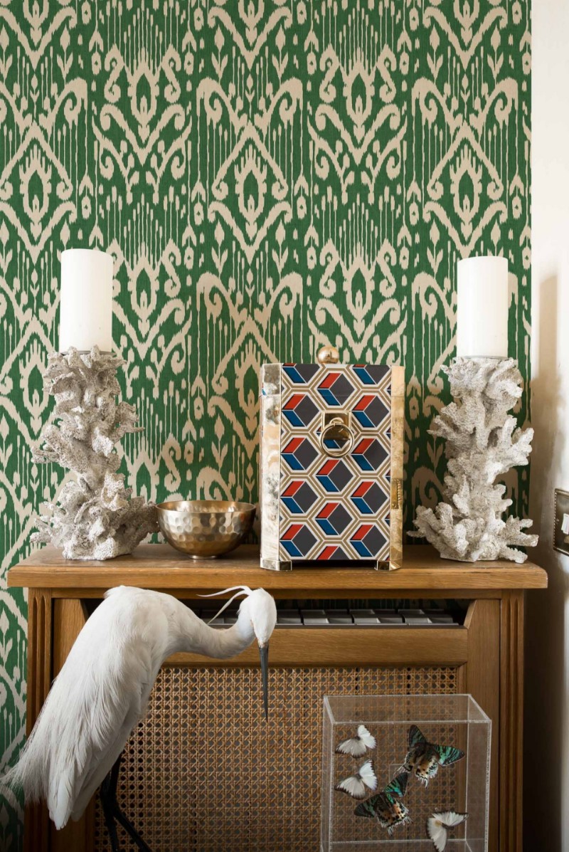 Bild på Padmasalis Green - A00801N