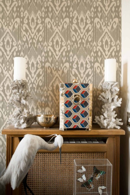 Picture of Padmasalis Grey - A00804N