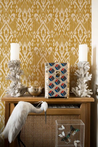 Picture of Padmasalis Mustard - A00802N