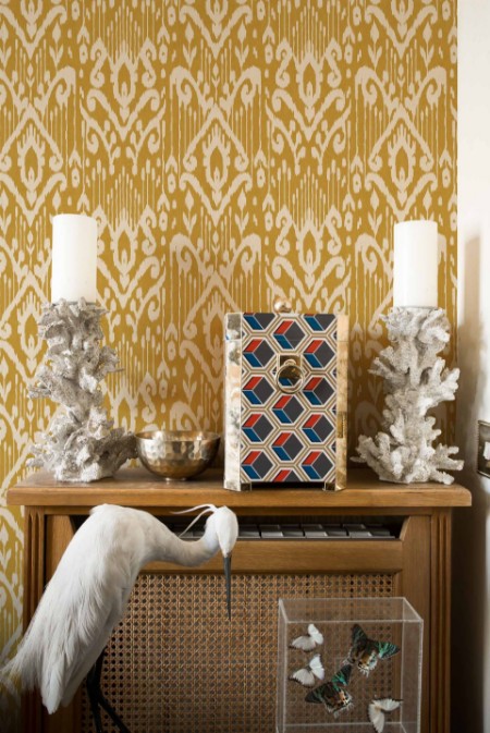 Picture of Padmasalis Mustard - A00802N