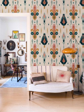 Bild på Sumba Cream - A00822N