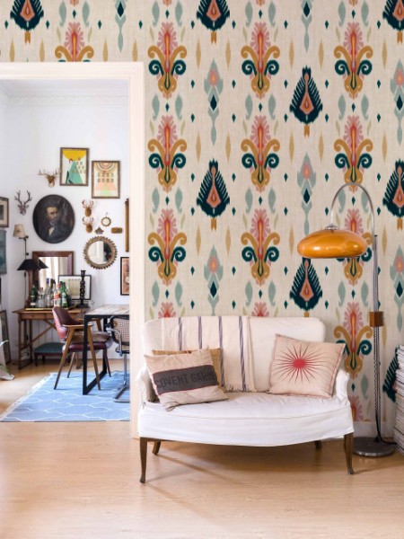 Picture of Sumba Cream - A00822N