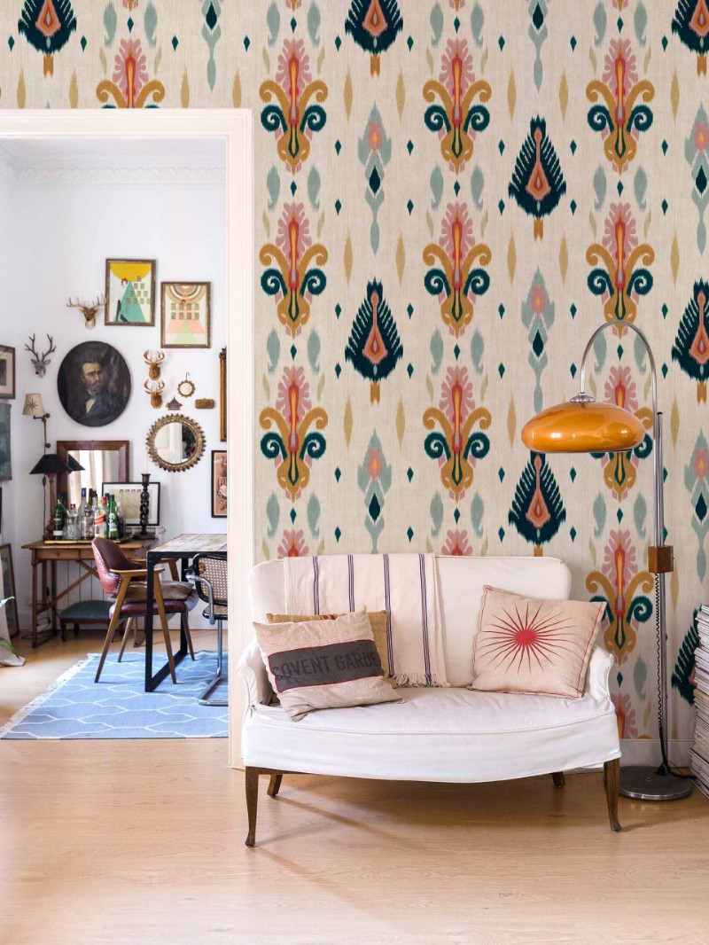 Bild på Sumba Cream - A00822N