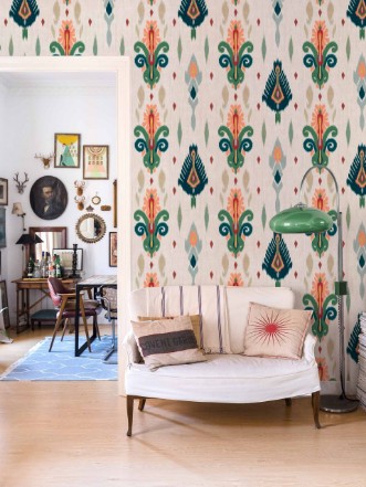 Bild på Sumba Green - A00824N