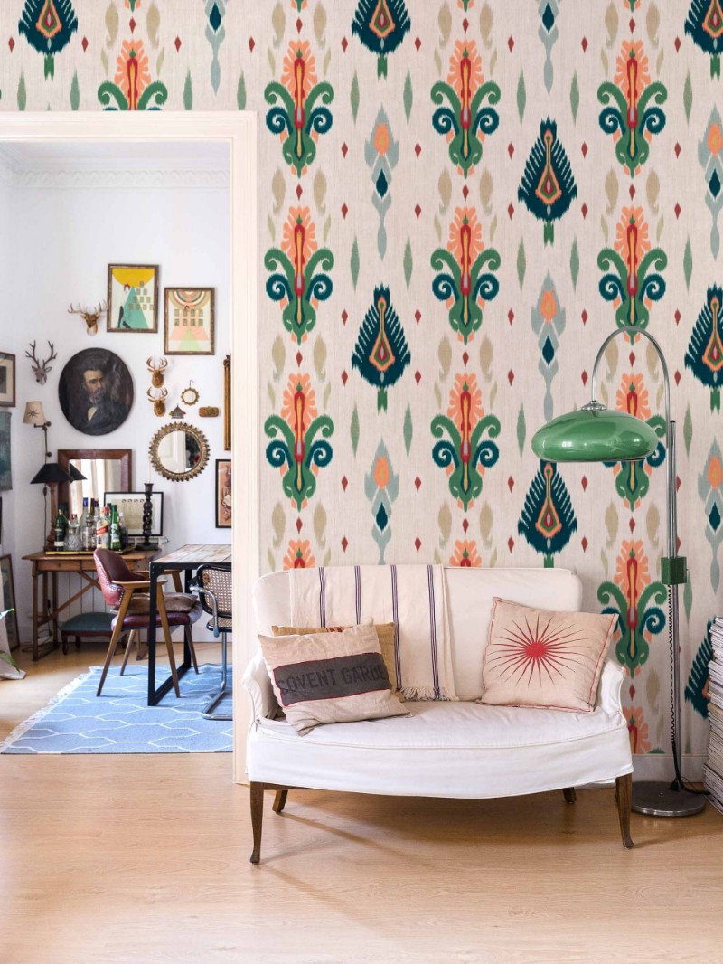 Picture of Sumba Green - A00824N