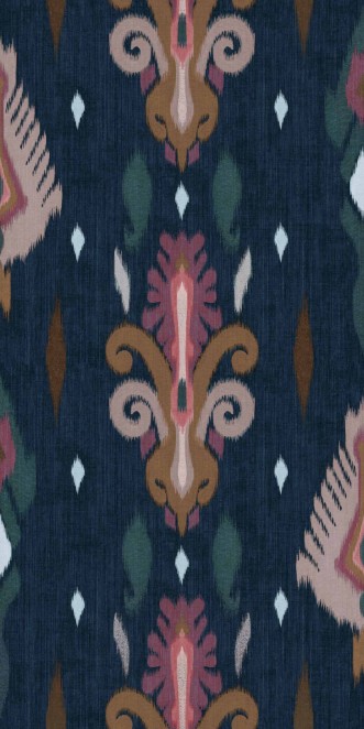 Picture of Sumba Navy - A00825N