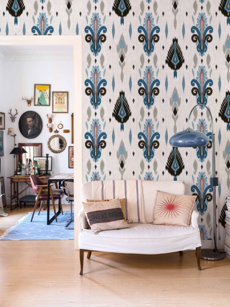 Picture of Sumba White - A00823N