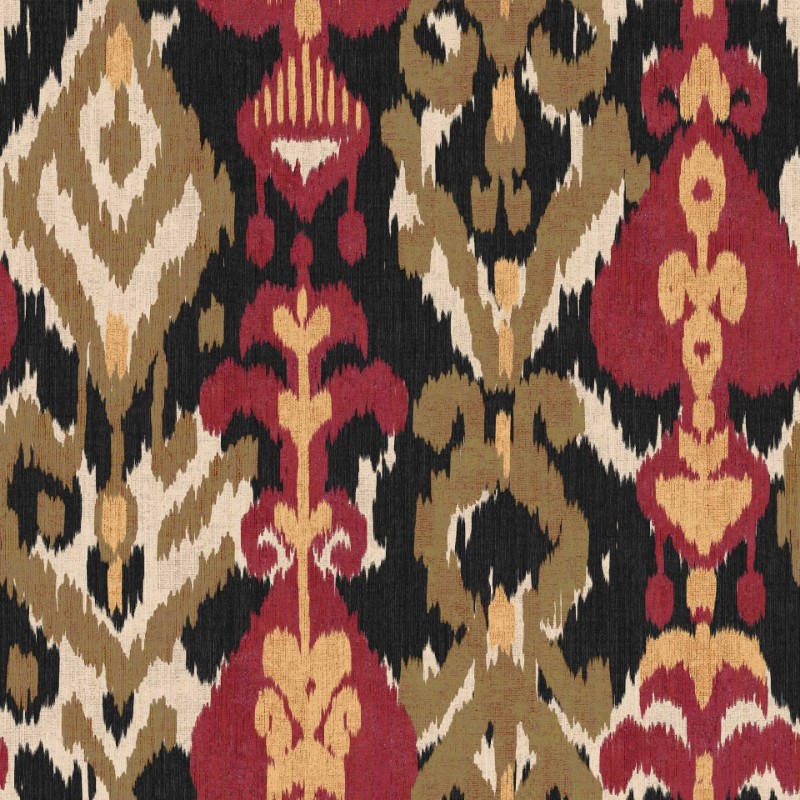 Picture of Uzbek Black - A00811N