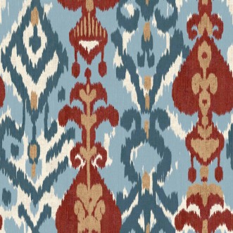 Picture of Uzbek Blue - A00810N