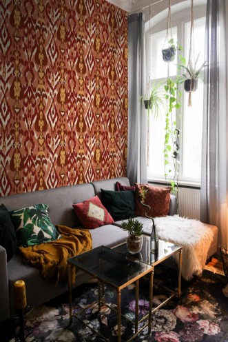 Picture of Uzbek Clay - A00812N