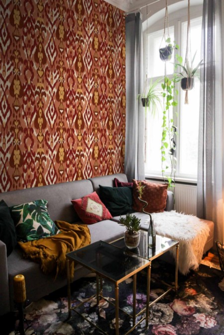 Picture of Uzbek Clay - A00812N