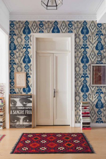 Picture of Uzbek Cream - A00815N