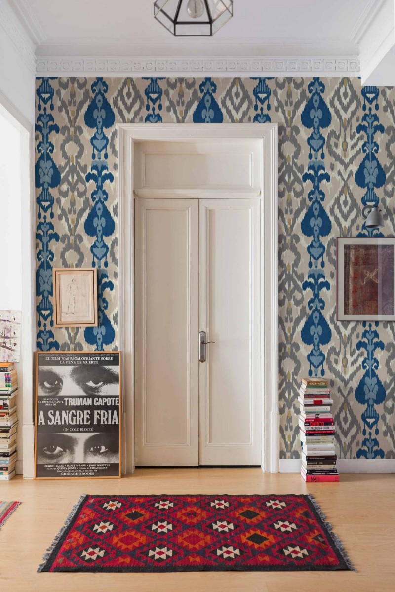 Picture of Uzbek Cream - A00815N